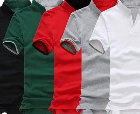 Polo Shirts